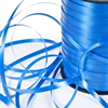 Lint op rol donkerblauw 500 meter